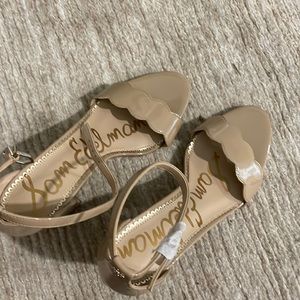 Sam Edelman  high heel sandals